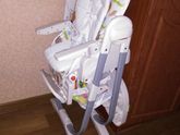 Стульчик для кормления!)))