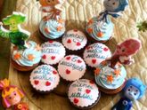 Вчера встретили и мы 6 месяцев )