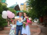 Мои роды
