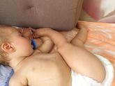 Это вообще нормально?!😄👶🏻