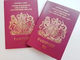 Uraaaaa, teper u oboih detok passporta British
