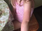 Нежданно не гаданно! Аллергия.