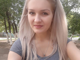 Цвет волос подскажите
