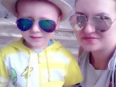 Последний день на работе