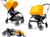 Прогулка bugaboo bee5 vs bugaboo chameleon 3 vs cybex mios