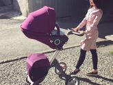 Продаю Stokke xplory v4?