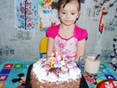 Мои первые слова.Лишиани.