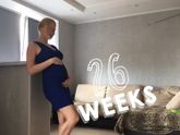 Привет 27ая неделя?