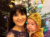 С наступающим Новым годом !