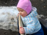 А я тут размечталась о прогулочной коляске,ага...