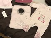 Мои сегодняшние покупочки для моей малышки