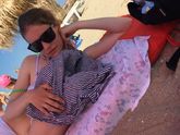 Путешествие с маленьким ребёнком в Болгарию