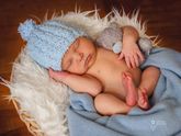2 месяца нашему мальчику 🐣❤