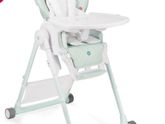 Помогите выбрать, Chico Polly или Happy Baby William ?