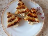 завтрак при свечах