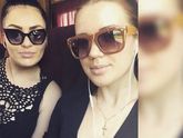 Вот несколько фото со вчерашнего дня