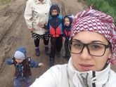 Позитив) бабушка моя