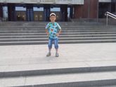 Отдыхаю