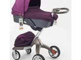 Коляска Stokke