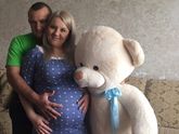 35 недель!!!