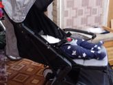Коляска))