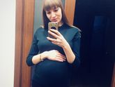 34 недели