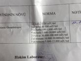 Подскажите пожалуйста, сетуация такая.