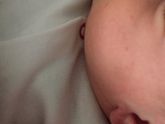Девочки у ребёнка вчера