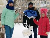 Час хорошего настроения ....