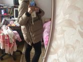 Пальто для беременных/слингокуртка? Подскажите)