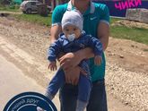 11 месяцев❤👶🏽