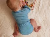 Читаем книжки?