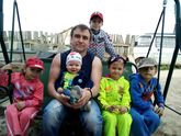 8 месяцев