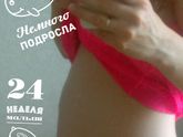 Животики