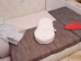 Девочки Пмр,Молдова.Продаю эргономический матрасик Cocoonababy Red castle.