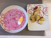 Рецепт холодника
