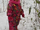 С первым днем зимы!!!❄