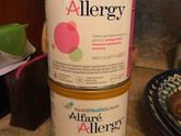 Смесь Alfare allerge