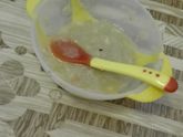 Как научить кушать самостоятельно!