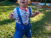 Еловое