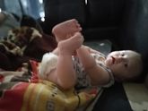 Костяну 4,5 мес фото и умелки! Больше для себя пост