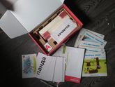 Новые горизонты