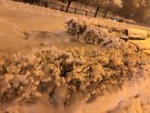 Зимняя сказка☃️⛄️❄️