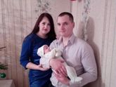Спасибо господу за мою прекрасную семью!!
