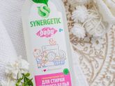 Гель для стирки детских вещей