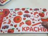 Наши книжки))часть первая