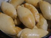Пирожочки