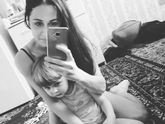 Новости о дочке-аутисте