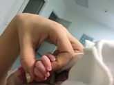 Родила свою доченьку😍