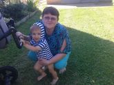 Помогите подобрать цвет шапки плз